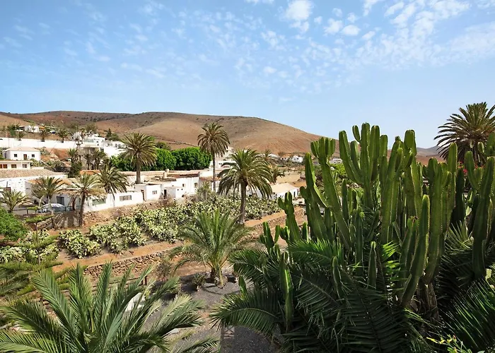 Casa Milagrito Betancuria