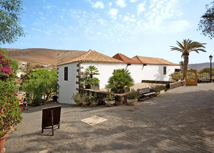 Casa Milagrito Betancuria