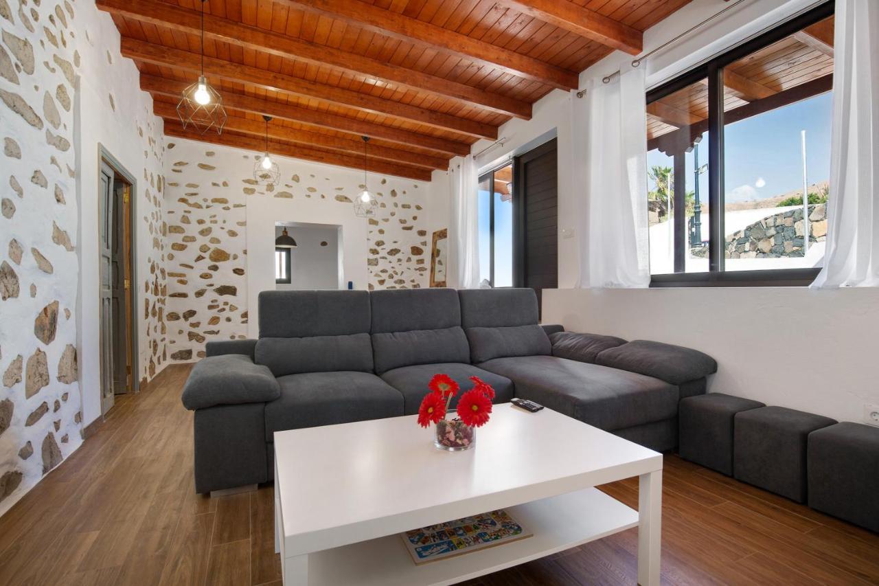 Casa Milagrito * Betancuría
