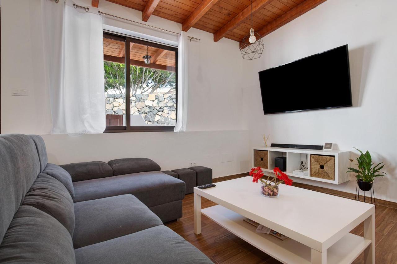 Casa Milagrito Holiday home