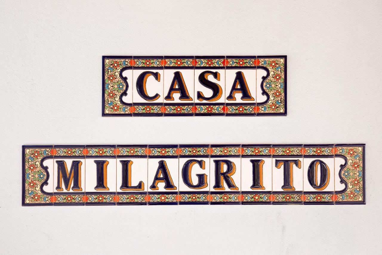Casa Milagrito