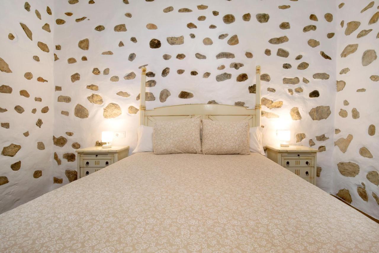 Holiday home Casa Milagrito Betancuria