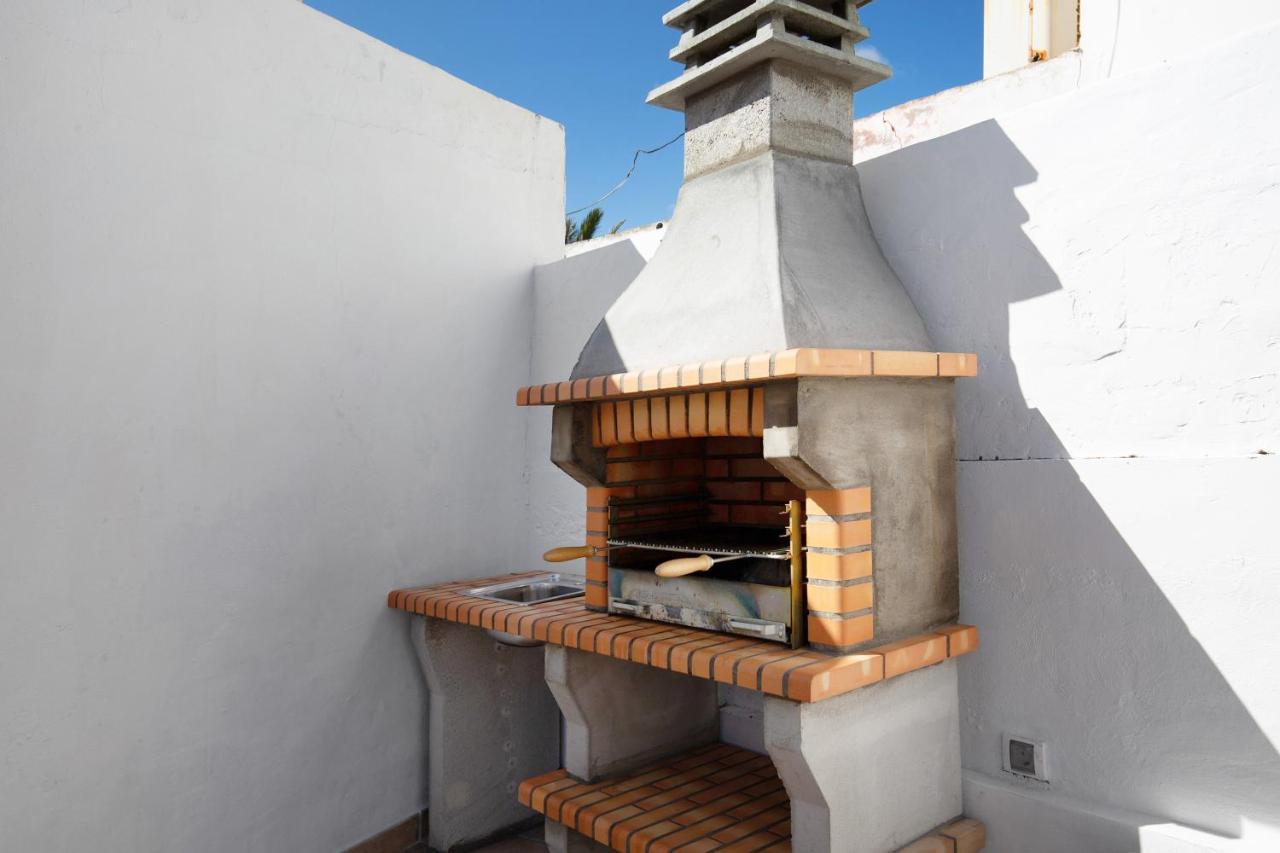 Casa de vacances Casa Milagrito