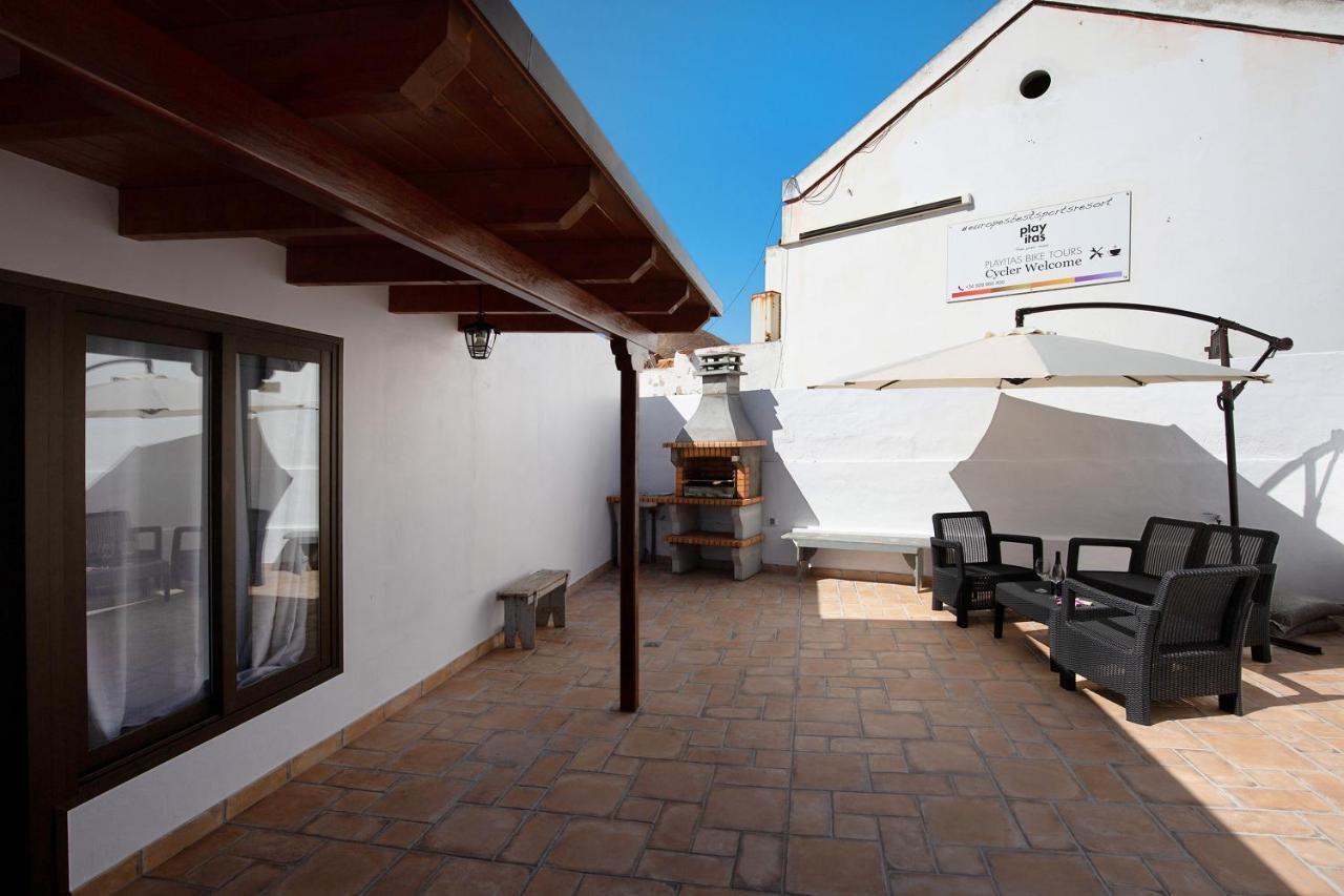 Casa Milagrito *