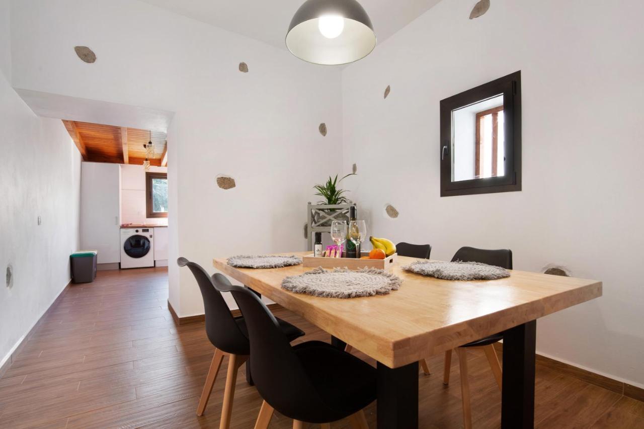 Casa Milagrito * Betancuria